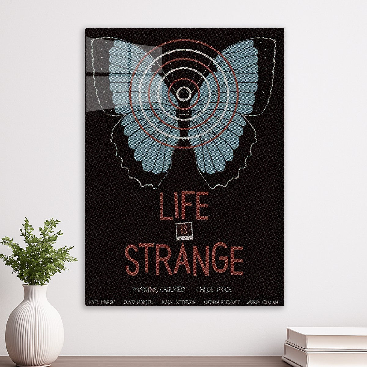 Life Is Strange