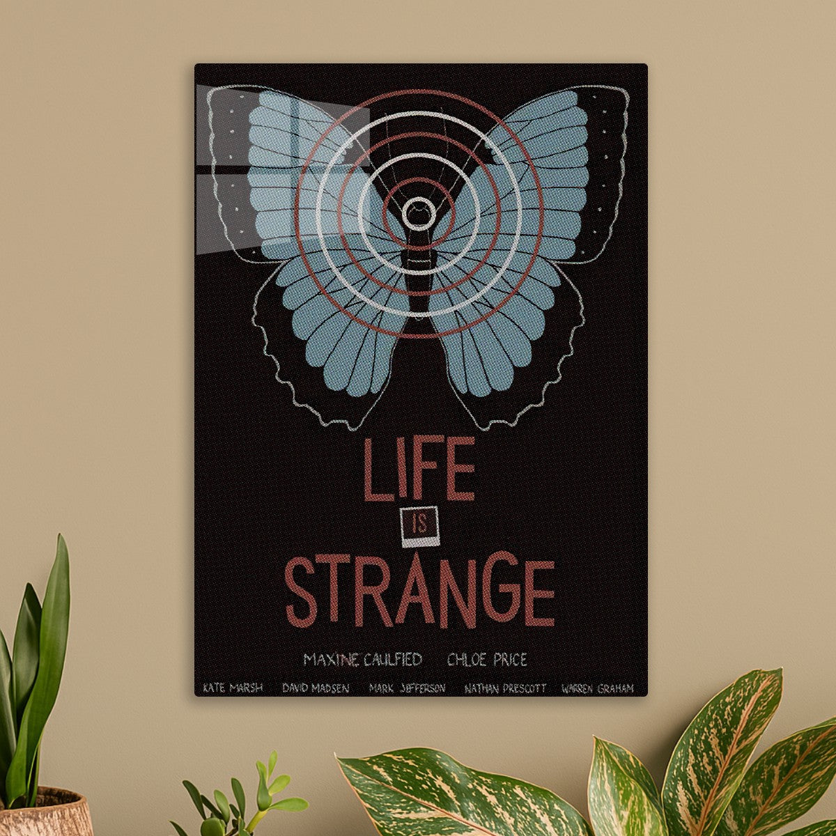 Life Is Strange