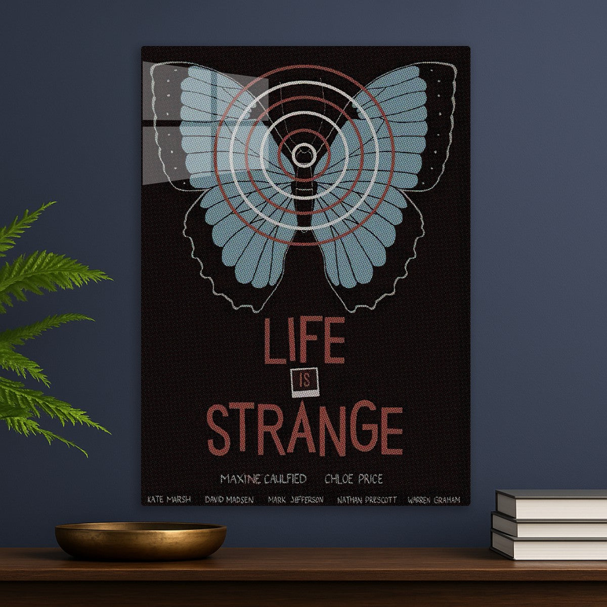 Life Is Strange