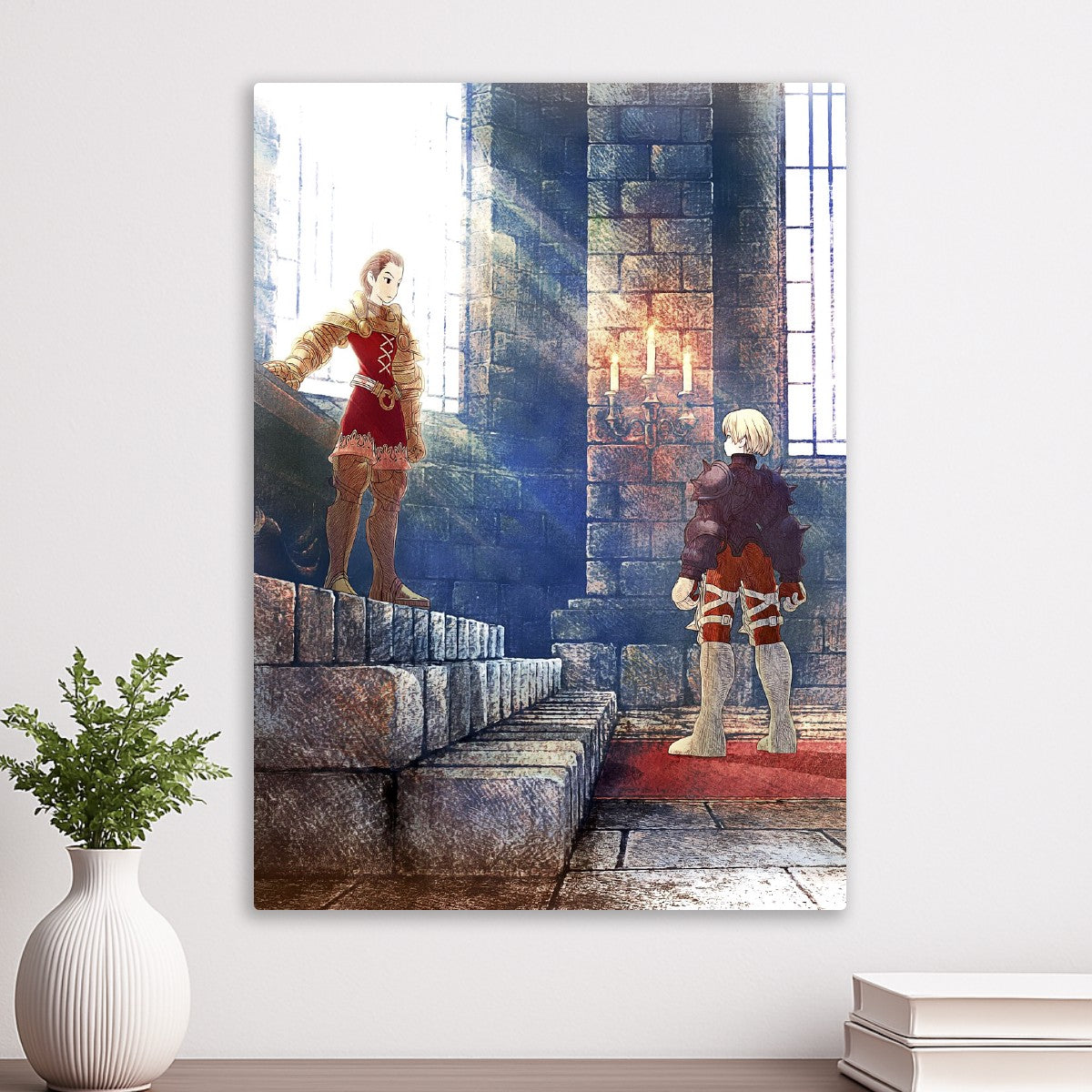 Final Fantasy