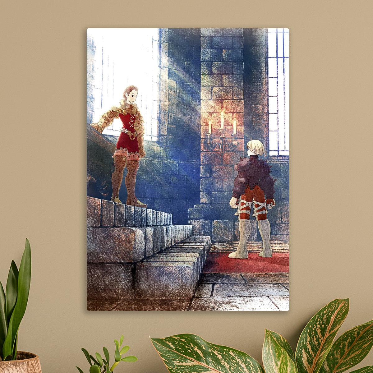 Final Fantasy