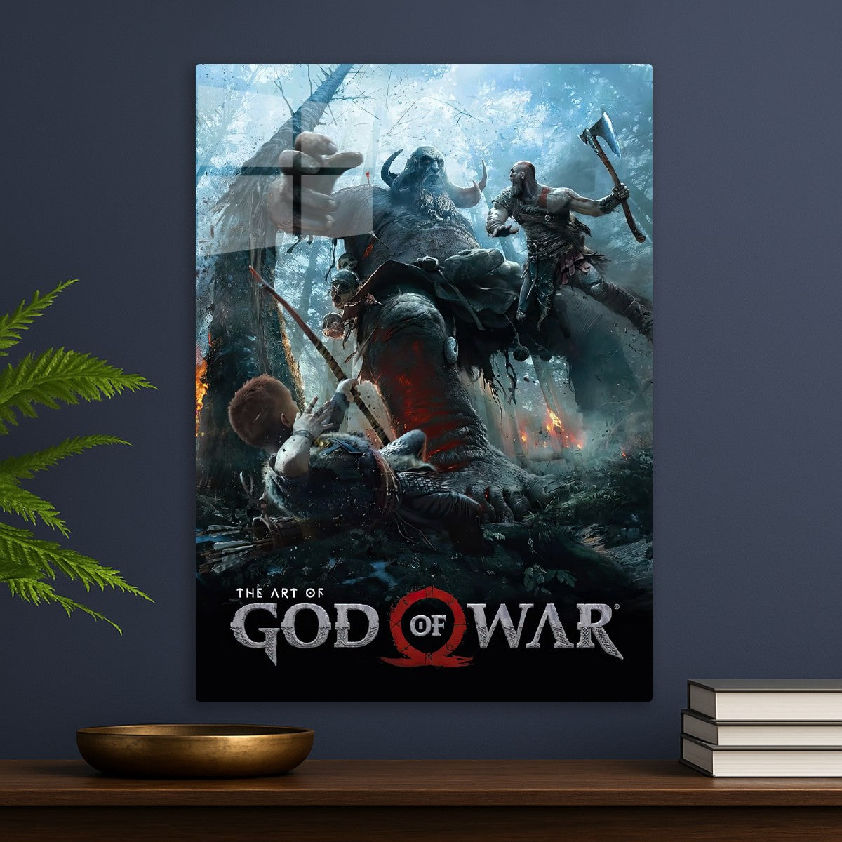 god of war
