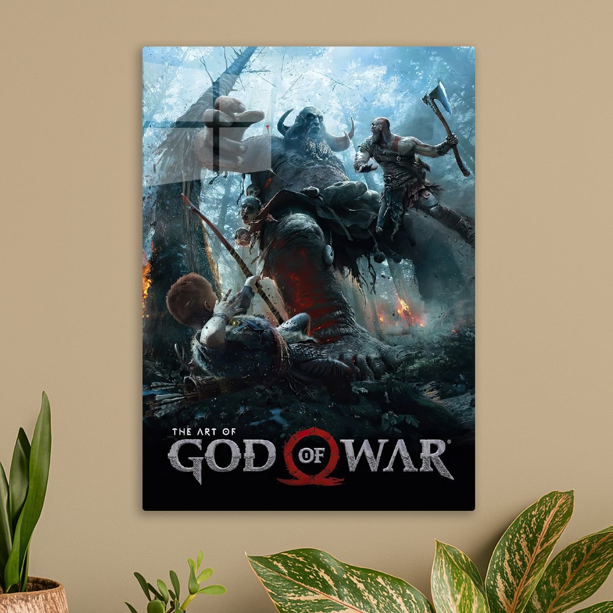 god of war