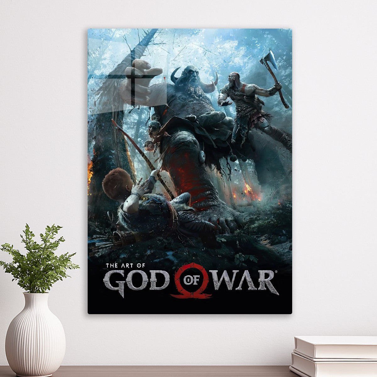 god of war