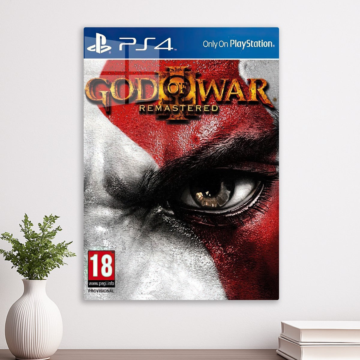 god of war