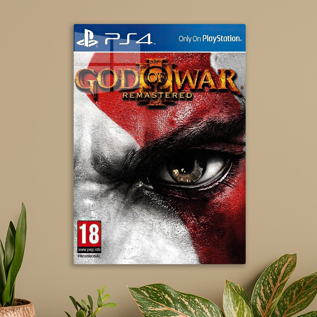 god of war