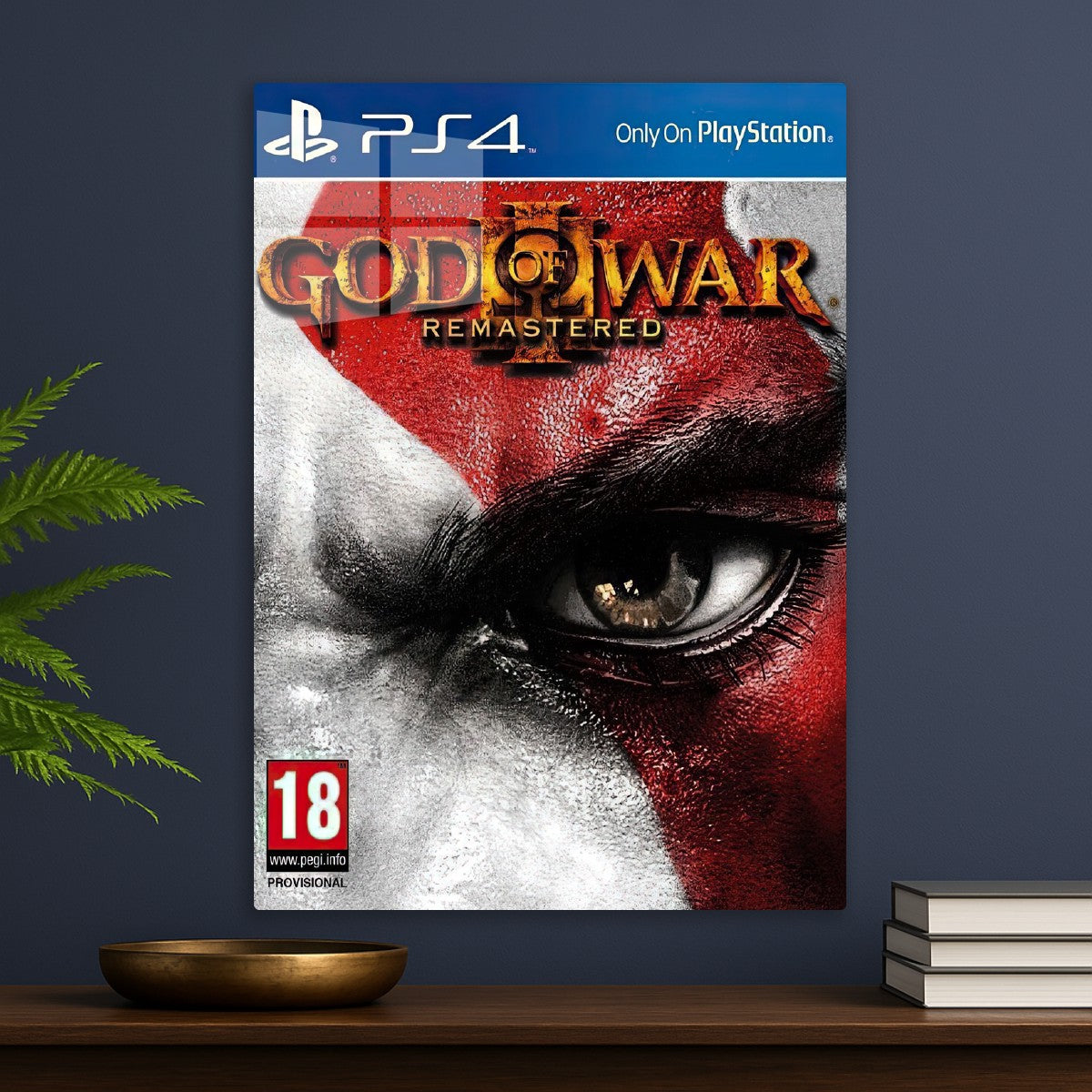 god of war