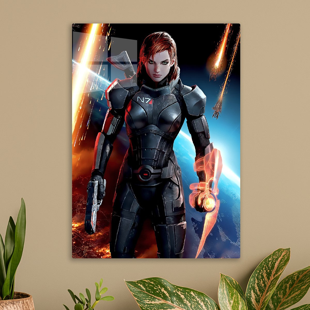 Mass Effect
