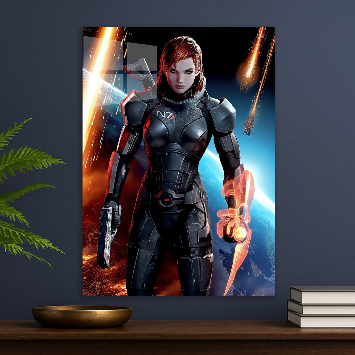 Mass Effect