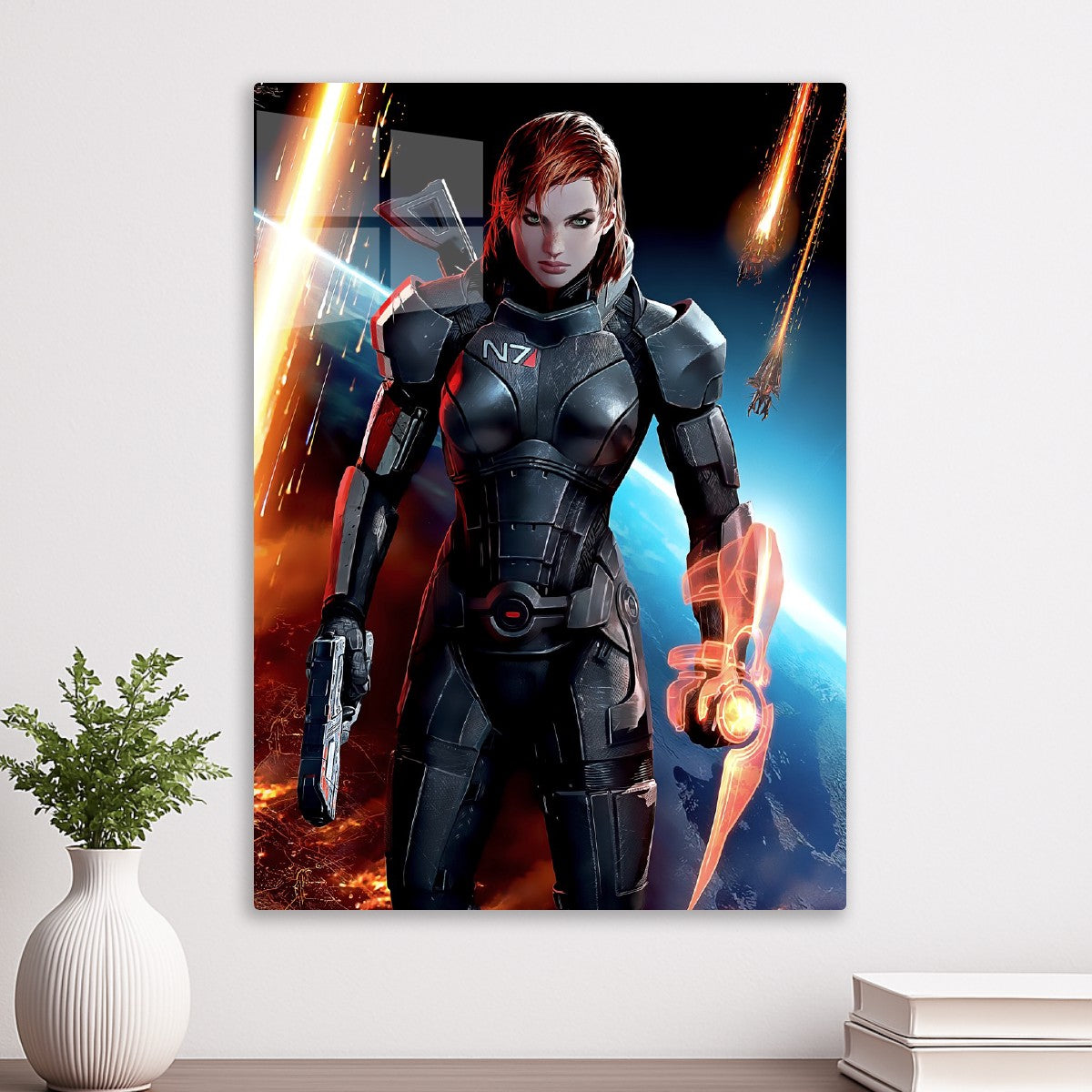 Mass Effect