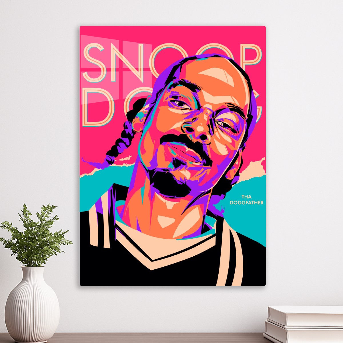Snop Dog