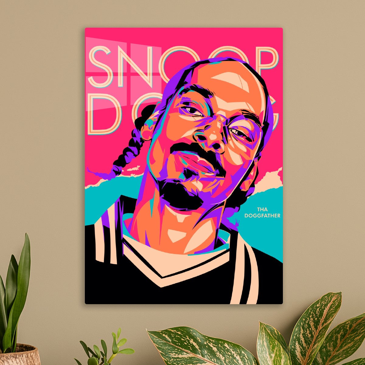 Snop Dog
