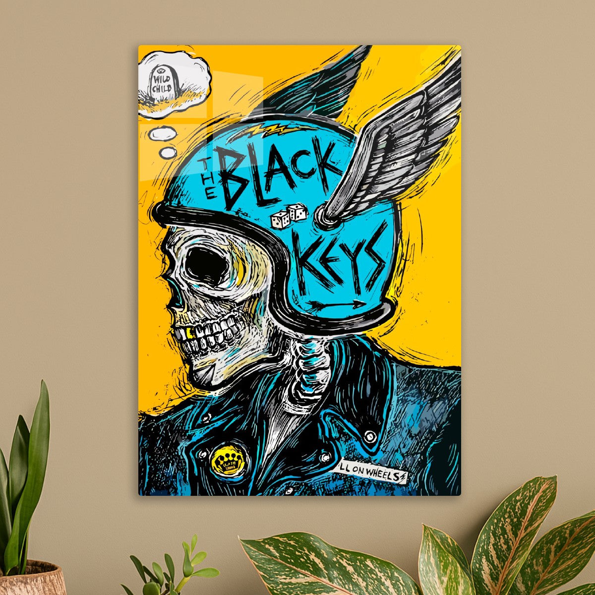 The Black Keys