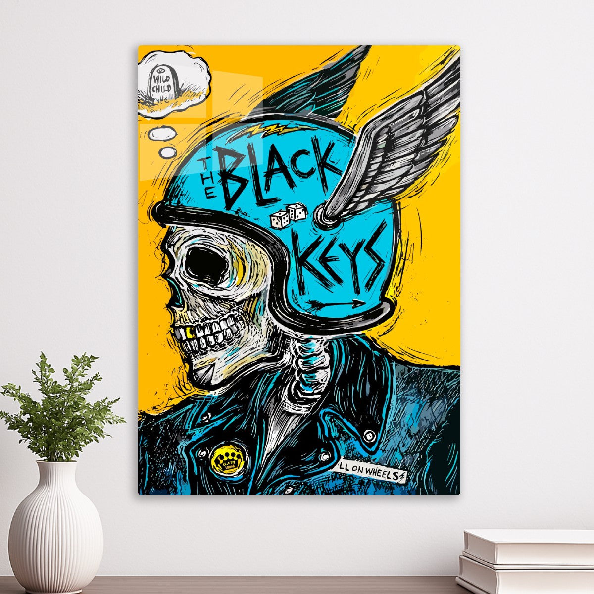 The Black Keys