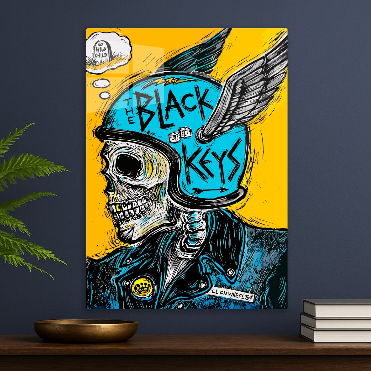 The Black Keys