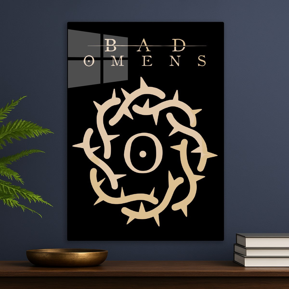Bad Omens