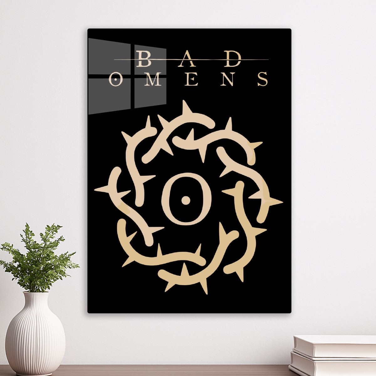Bad Omens