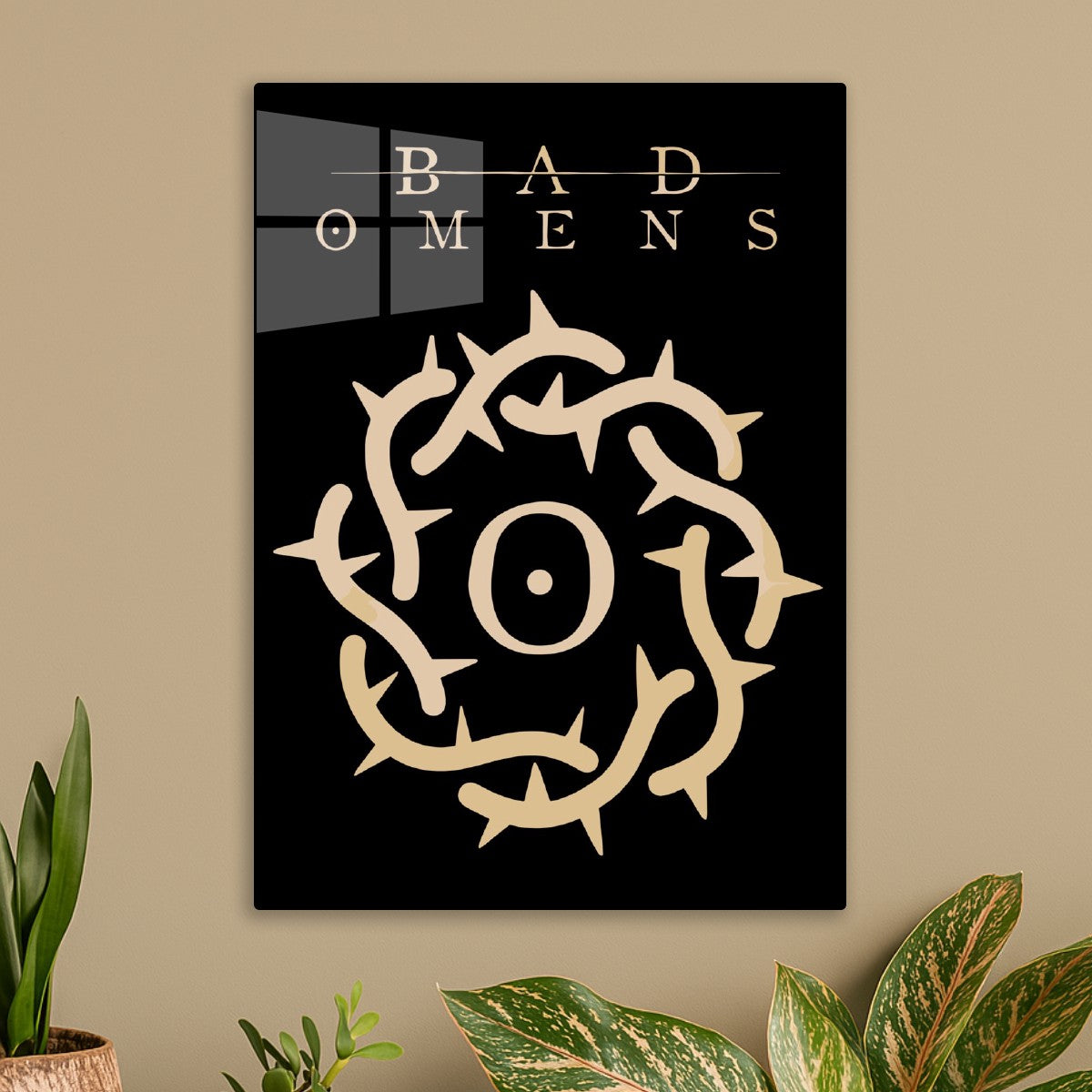Bad Omens
