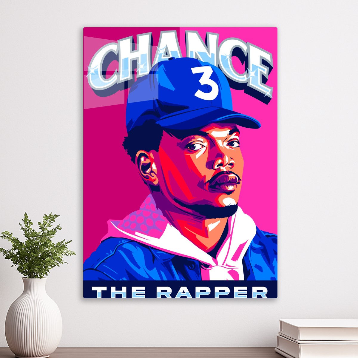 Chance The Rapper