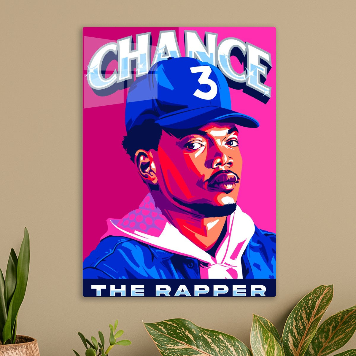 Chance The Rapper