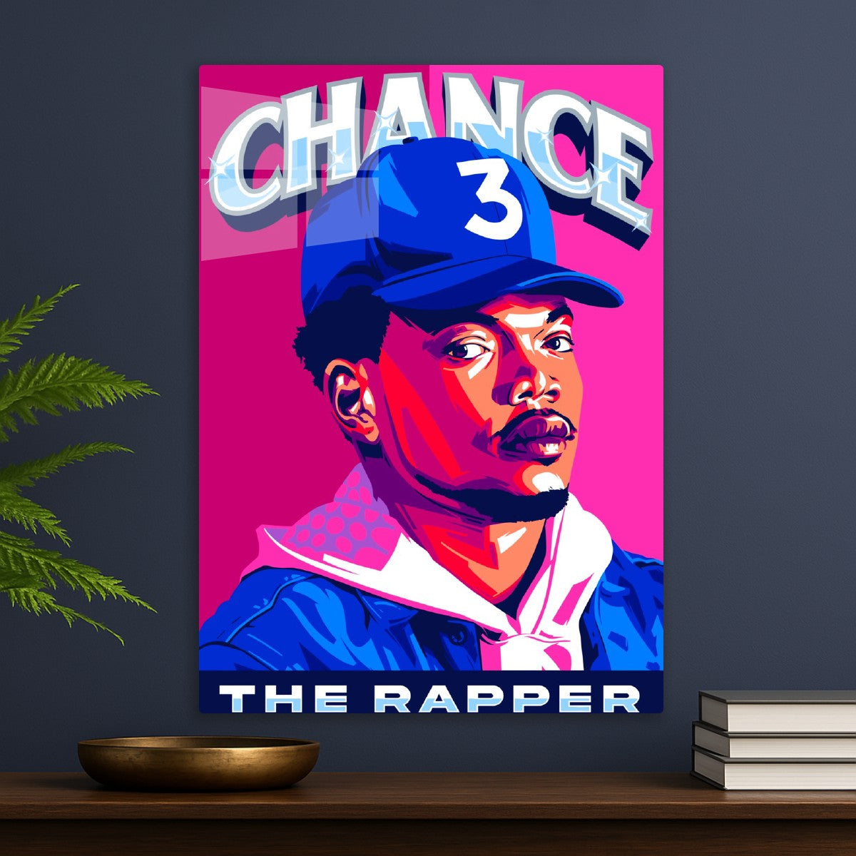 Chance The Rapper