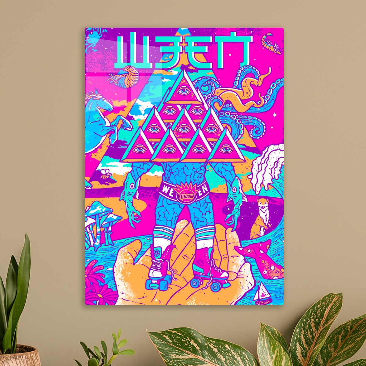 Ween