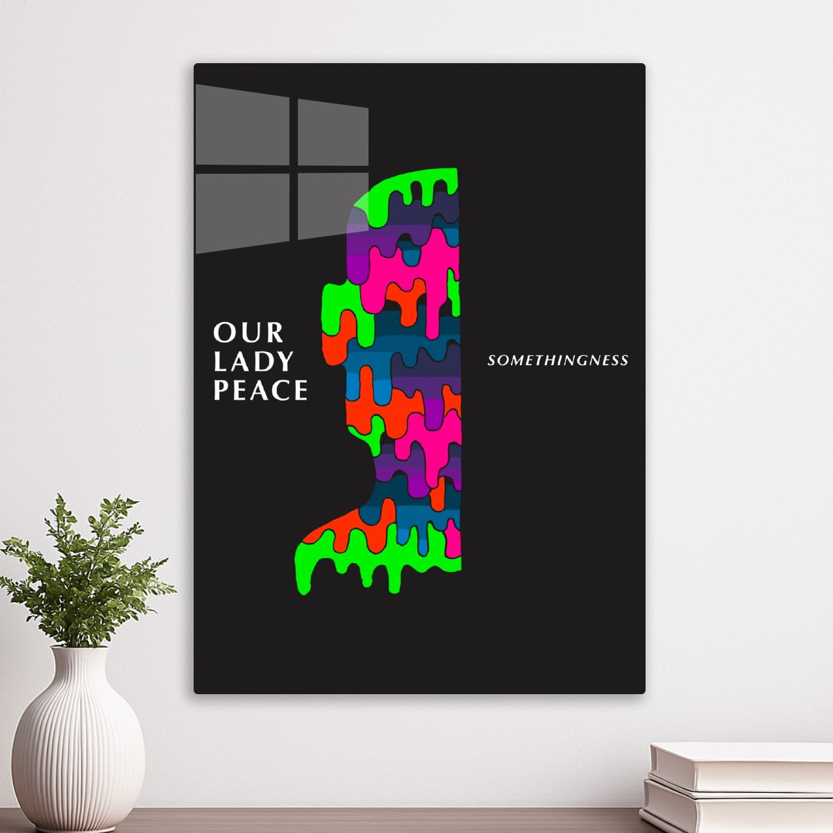 Our Lady Peace