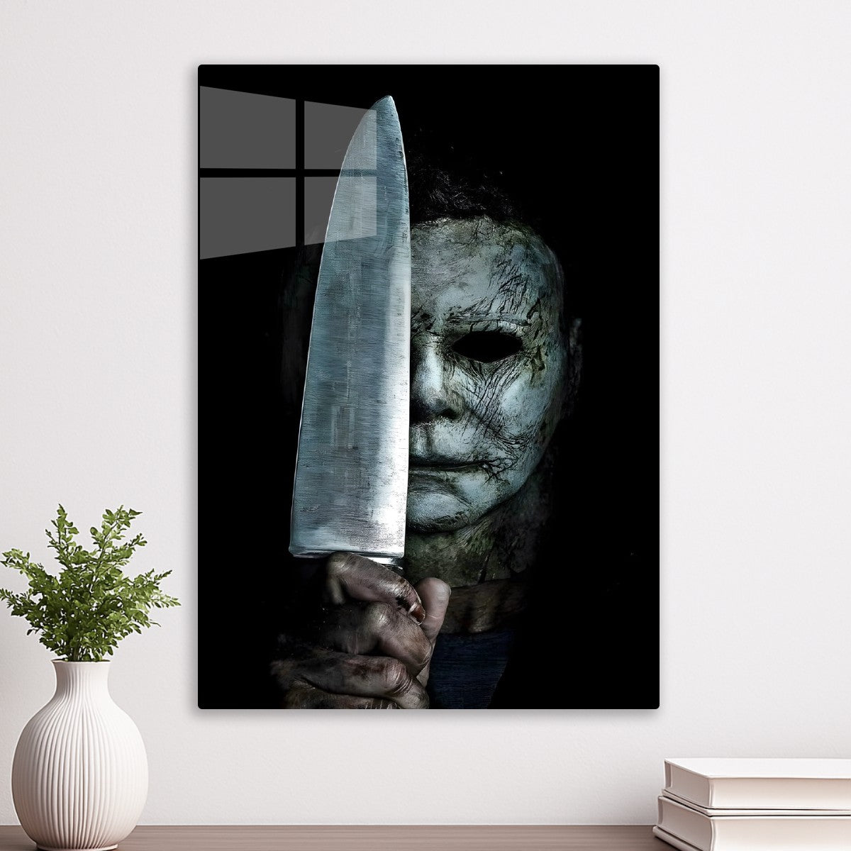 Michael Myers Chill