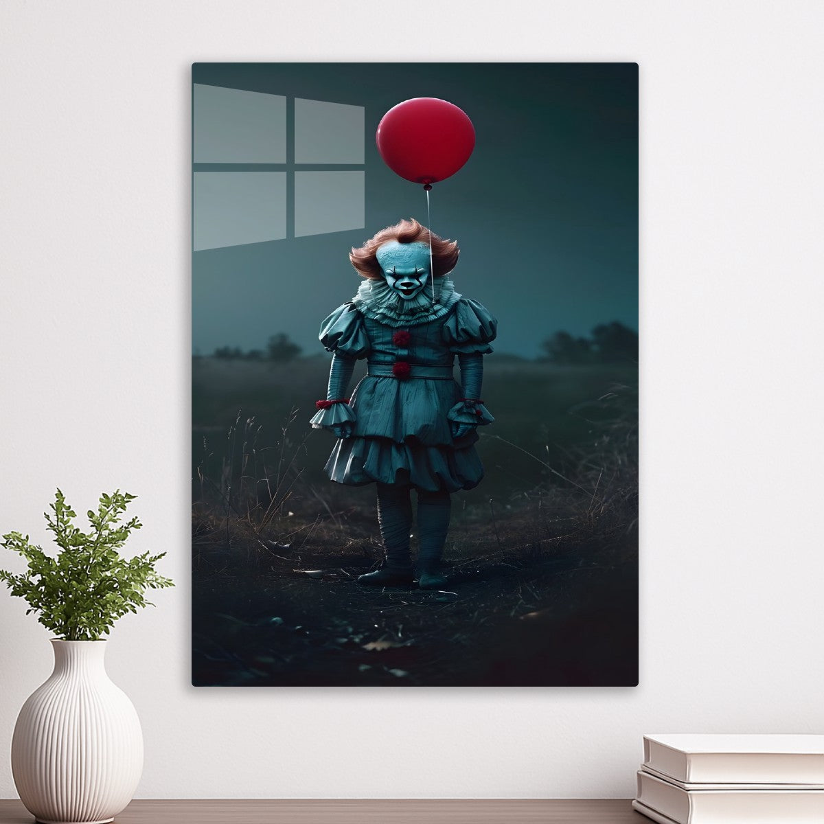 Pennywise the Clown Full Body