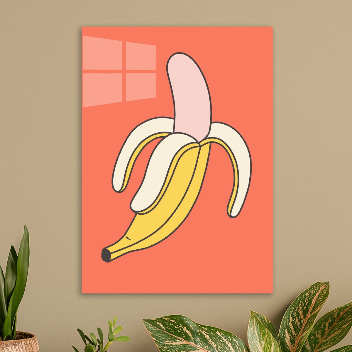 Banana 