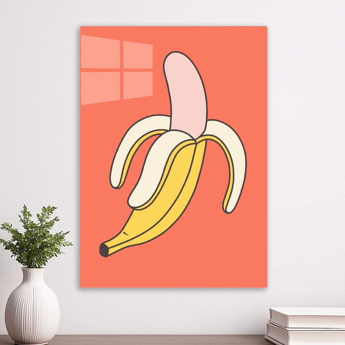 Banana 