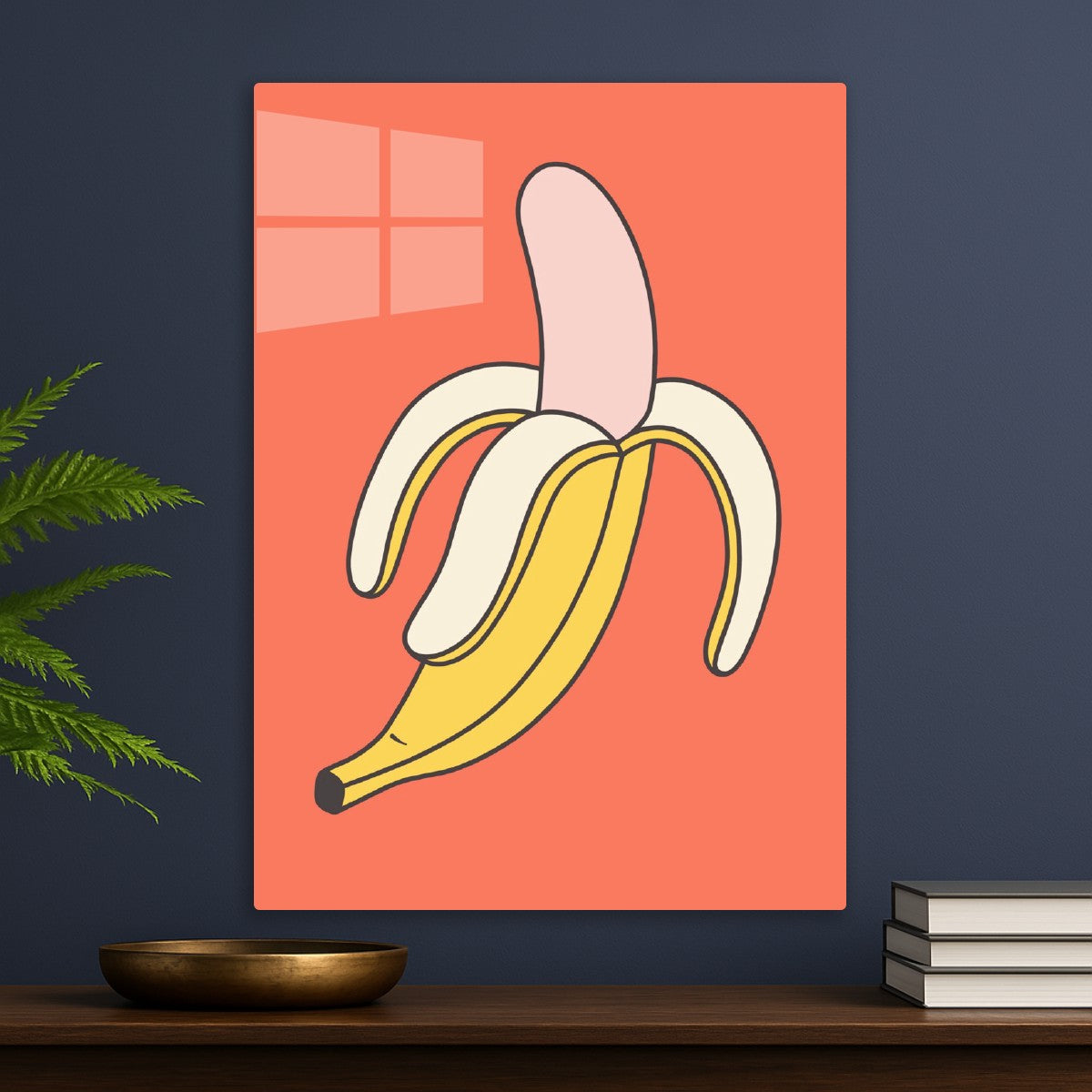 Banana 