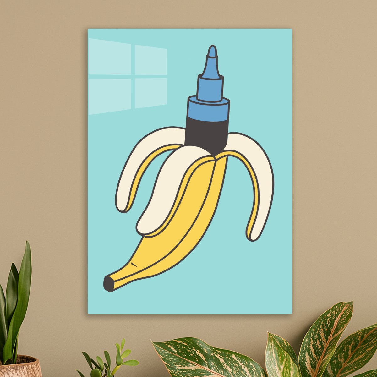 Banana