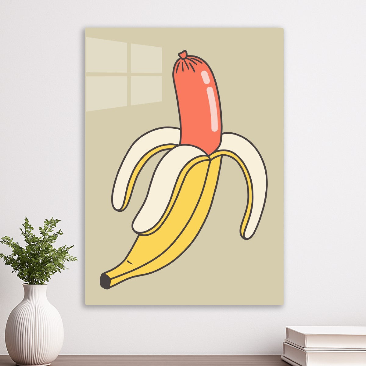 Banana