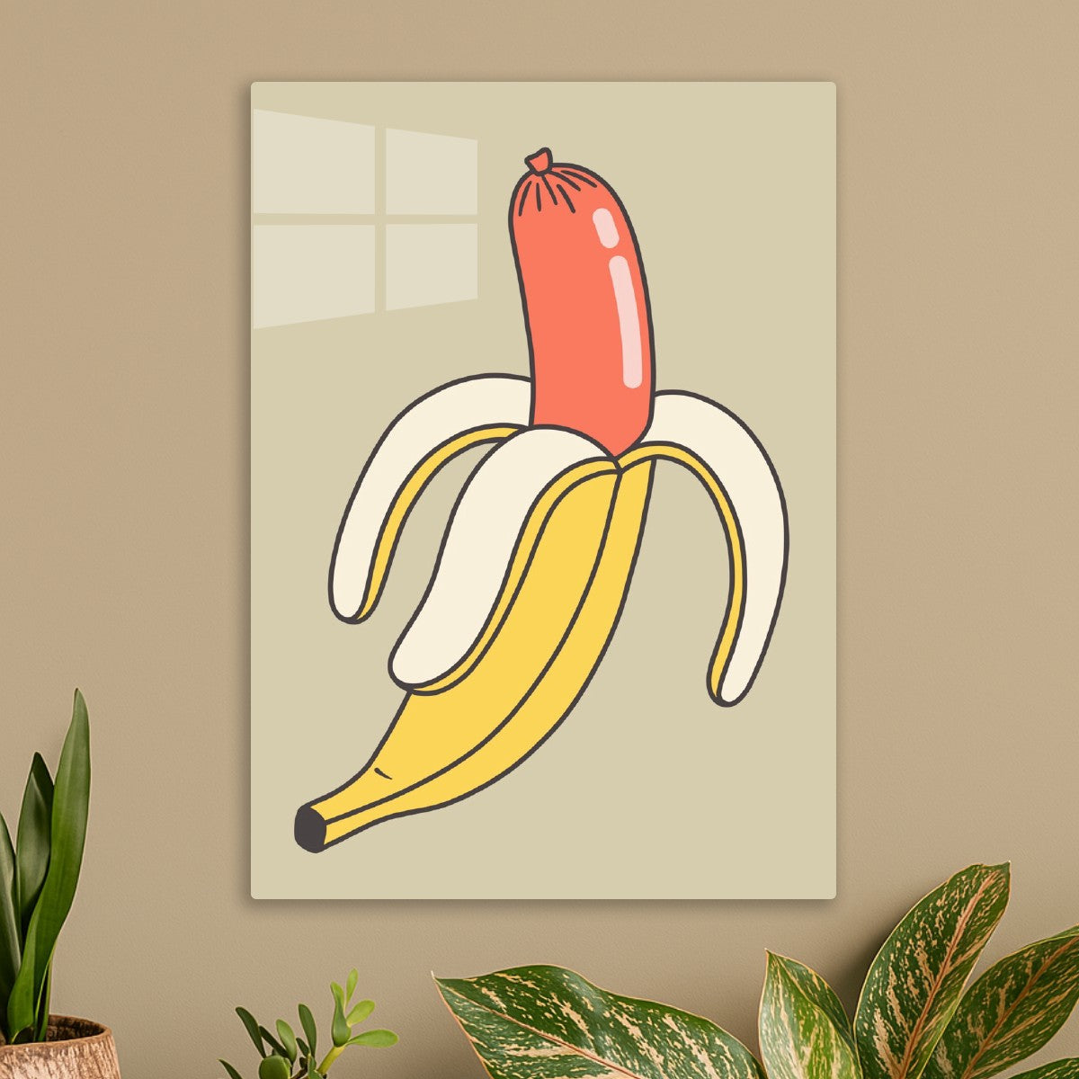 Banana