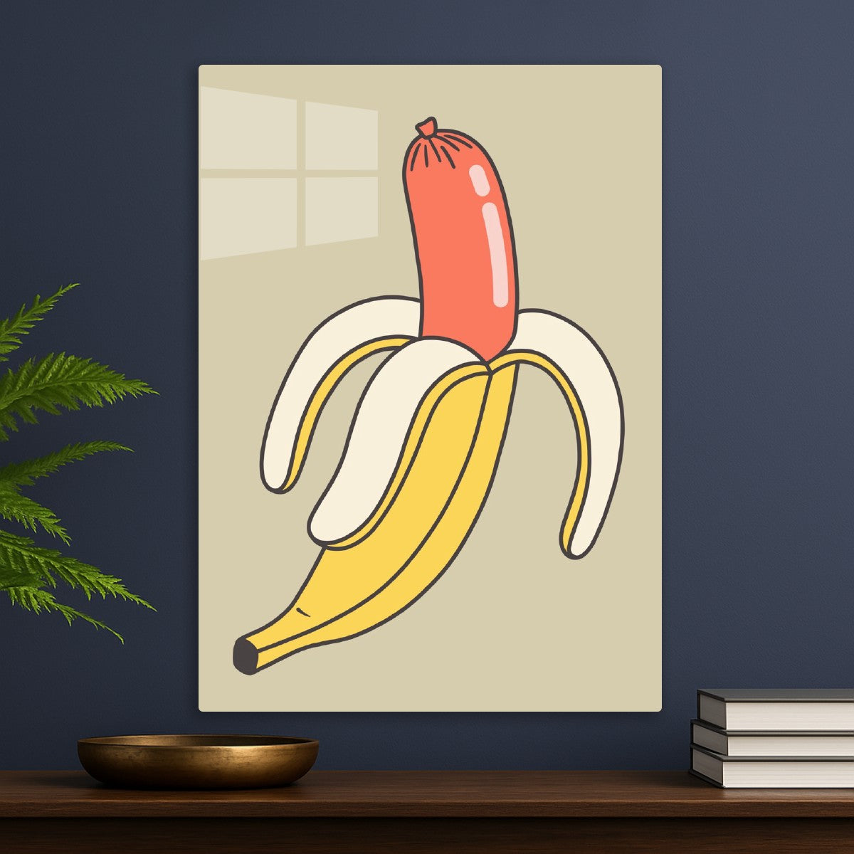 Banana