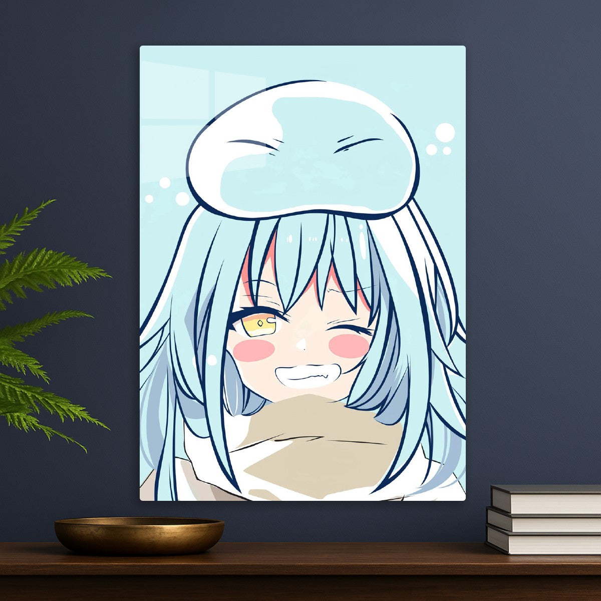 Rimuru Tempest 