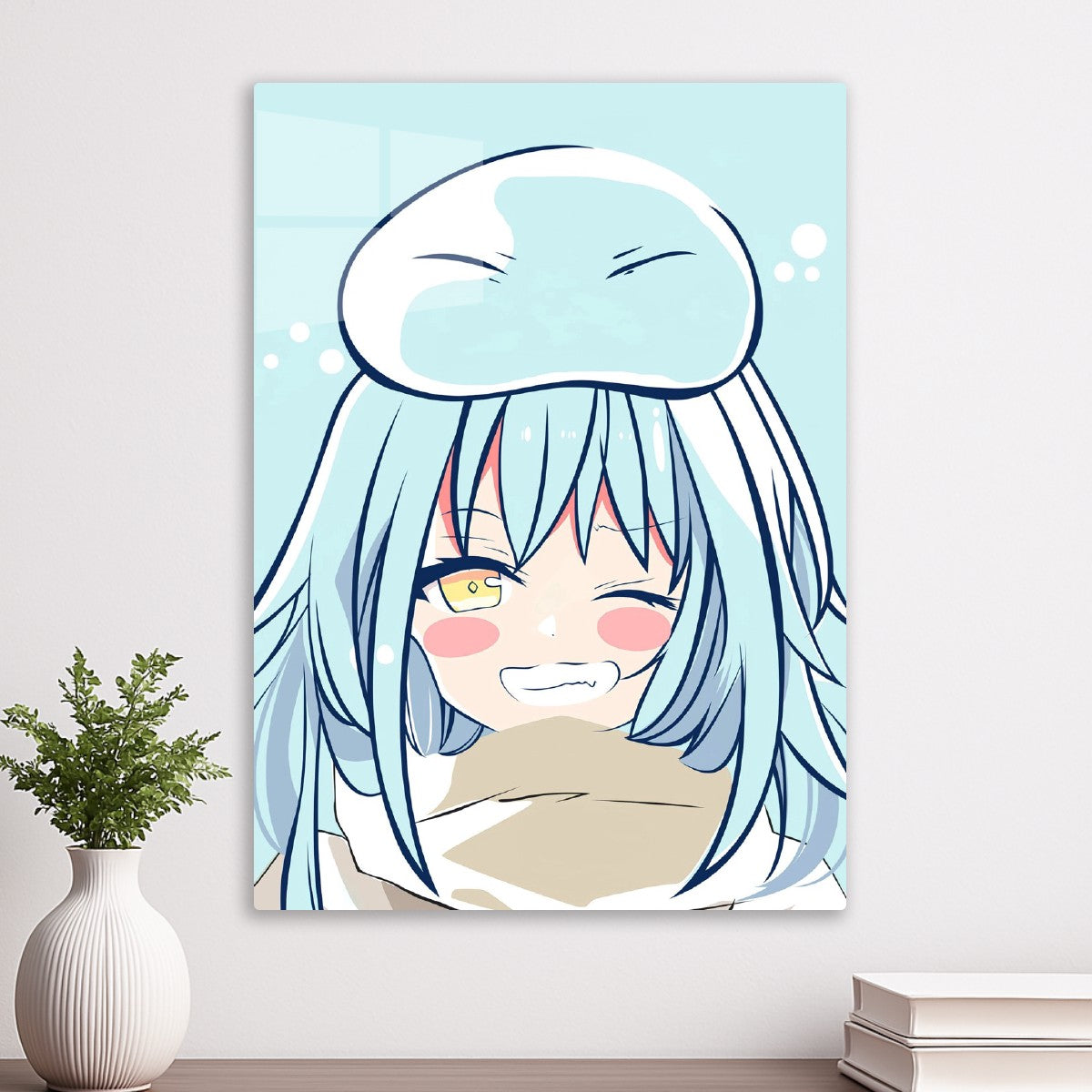 Rimuru Tempest 