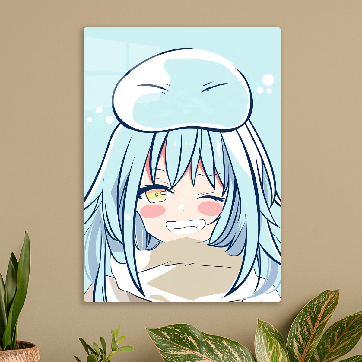 Rimuru Tempest 