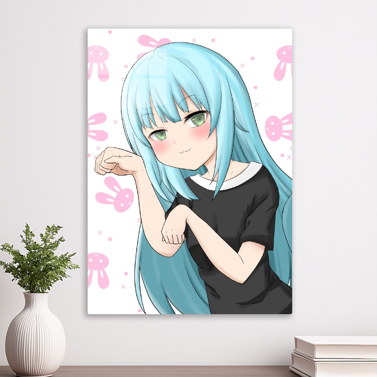 Rimuru Tempest , That Time I Got Reincarnated as a Slime