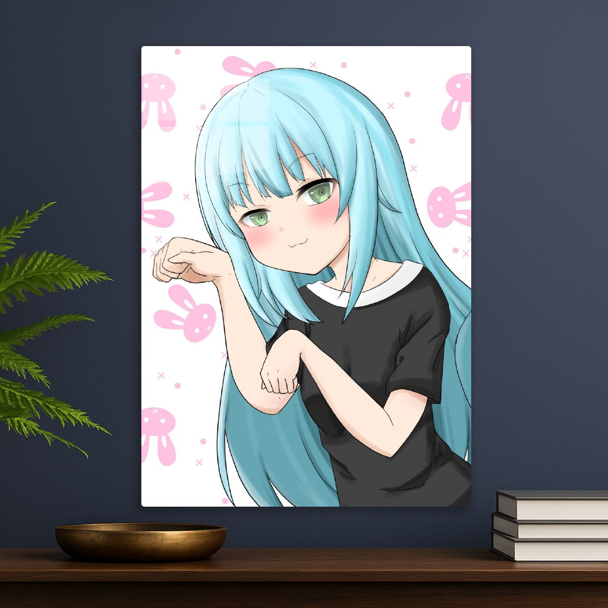 Rimuru Tempest , That Time I Got Reincarnated as a Slime