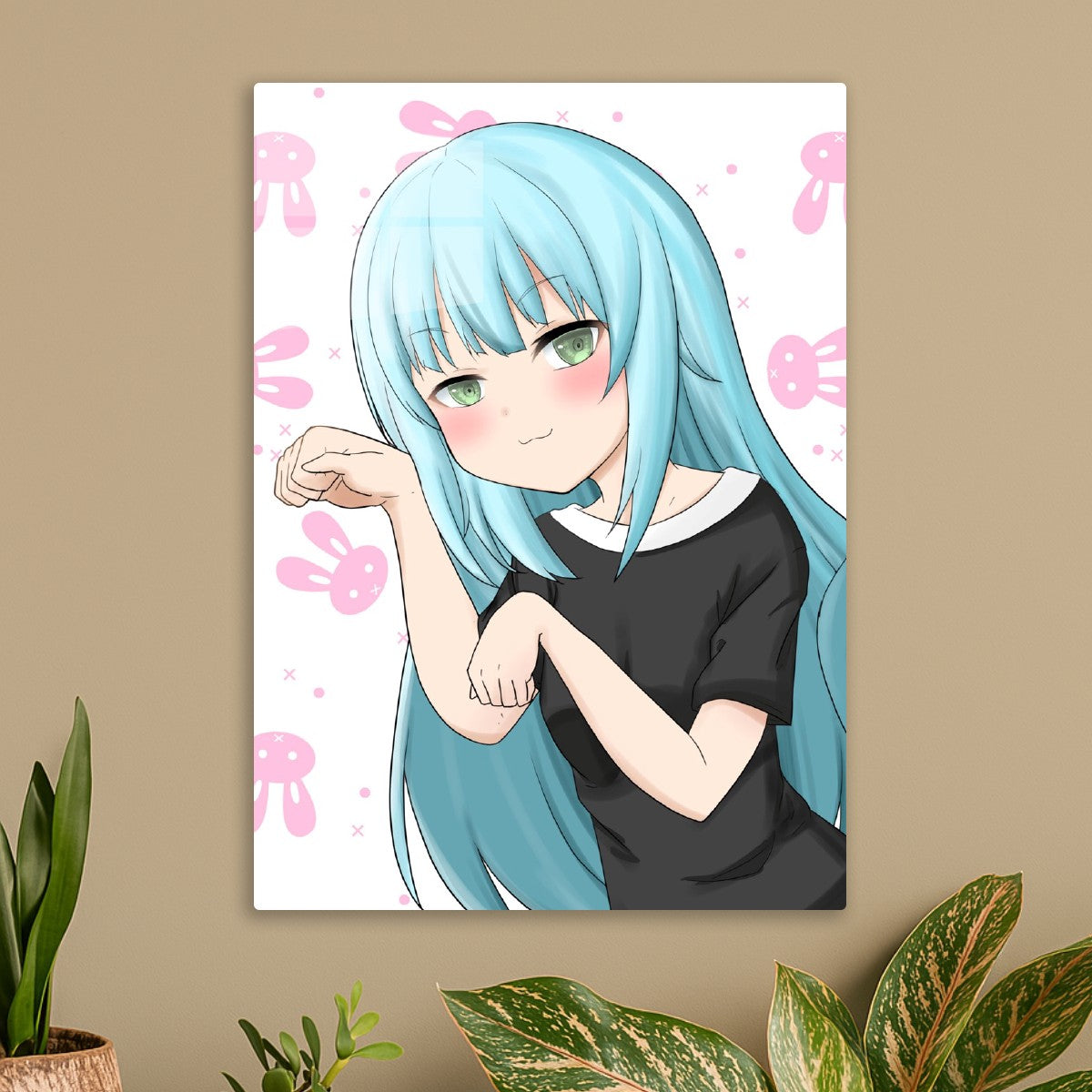 Rimuru Tempest , That Time I Got Reincarnated as a Slime