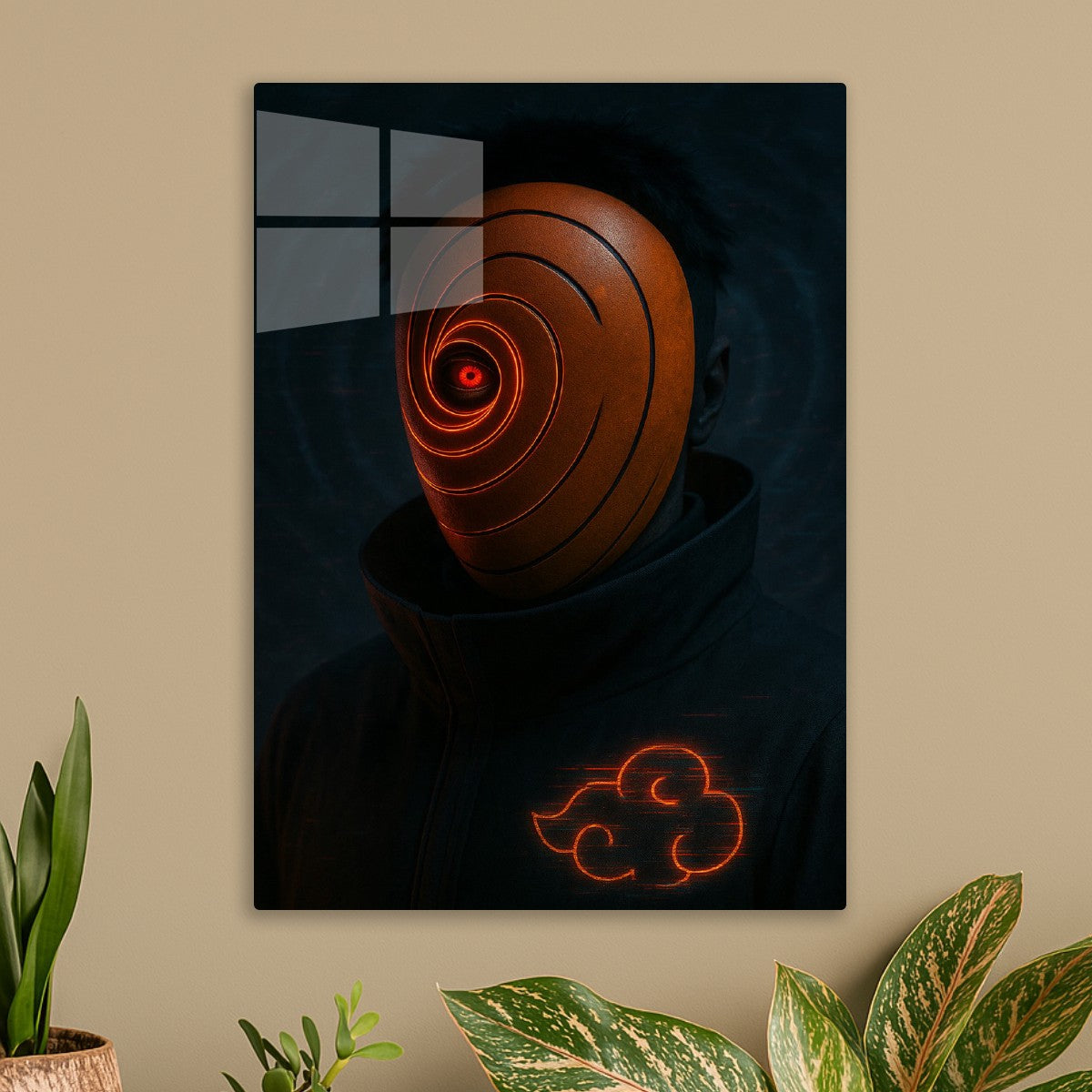 Obito Uchiha, Naruto