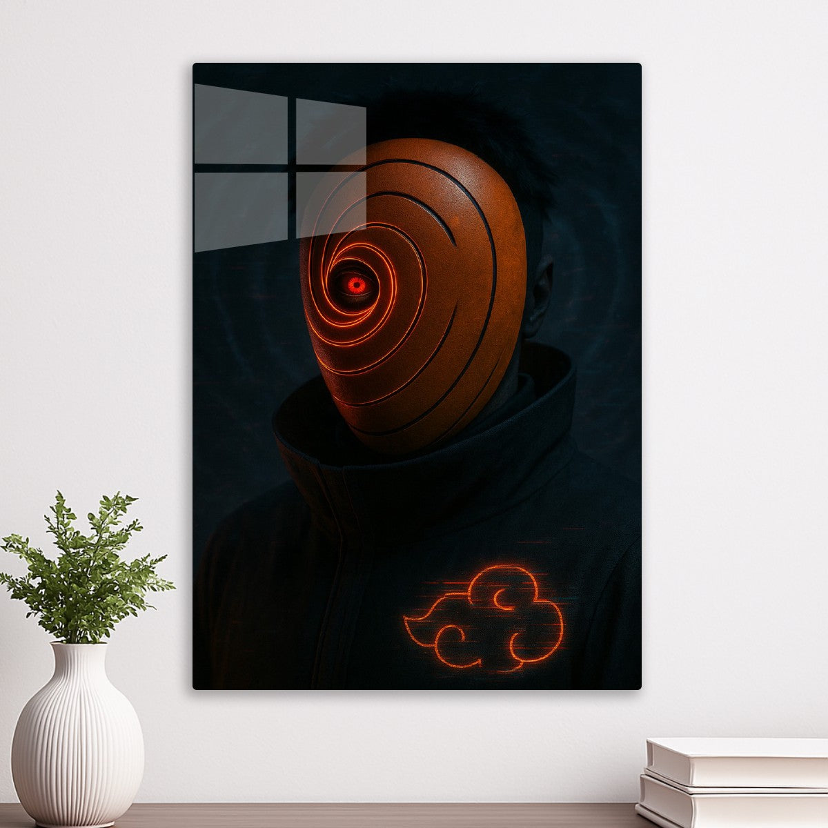 Obito Uchiha, Naruto