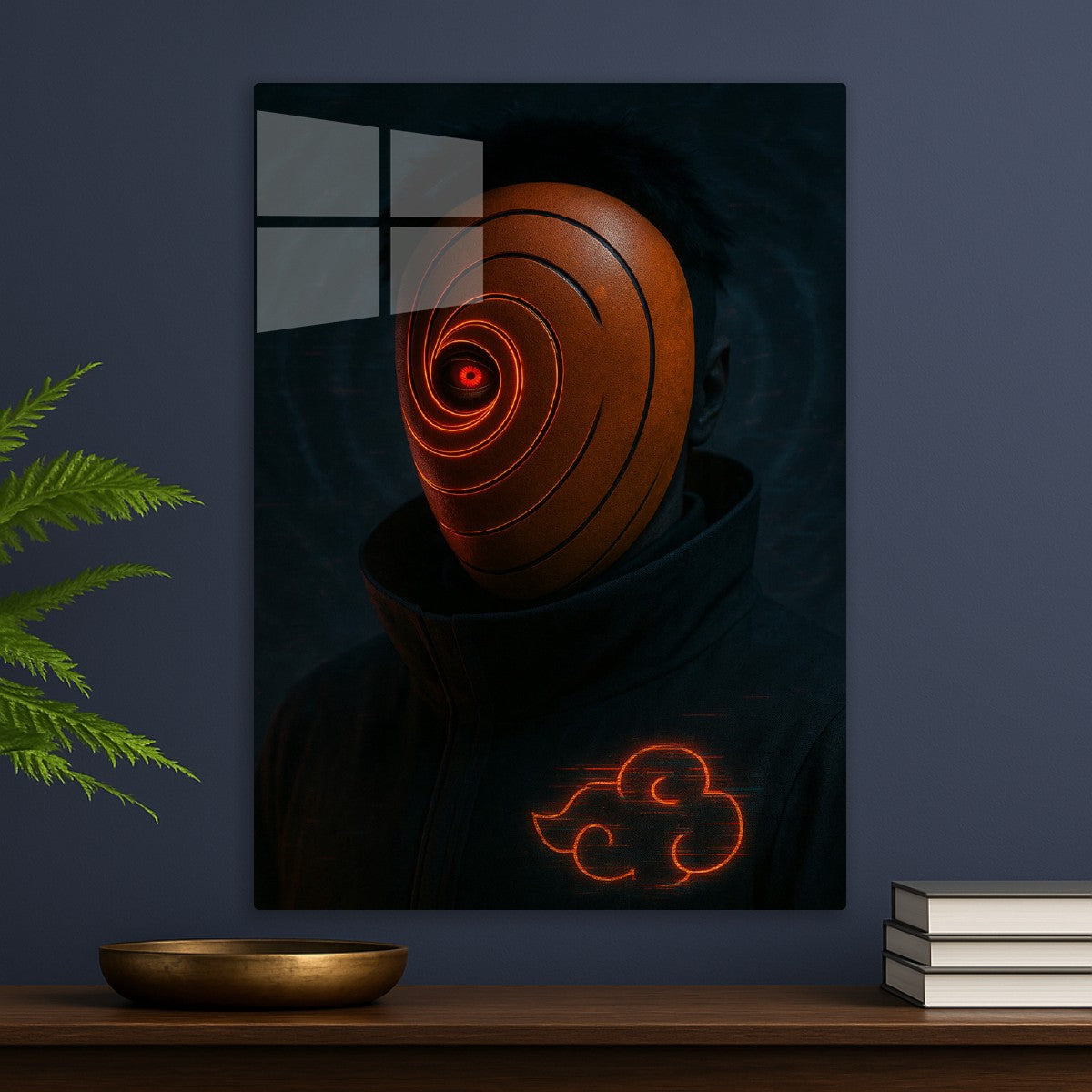 Obito Uchiha, Naruto