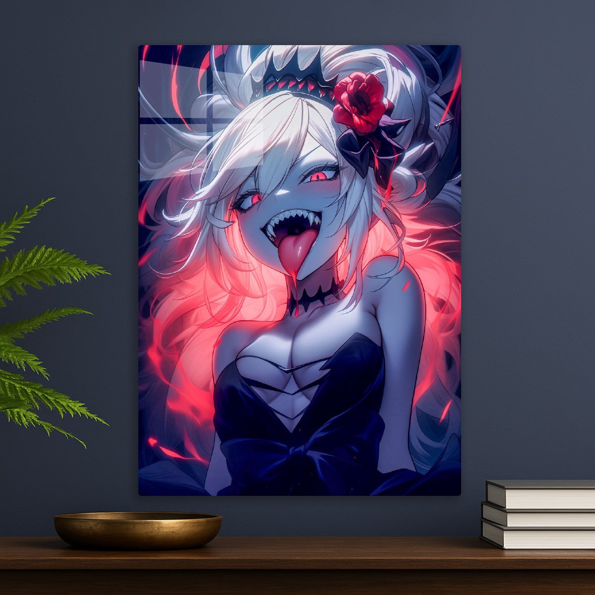 Girl Vampire