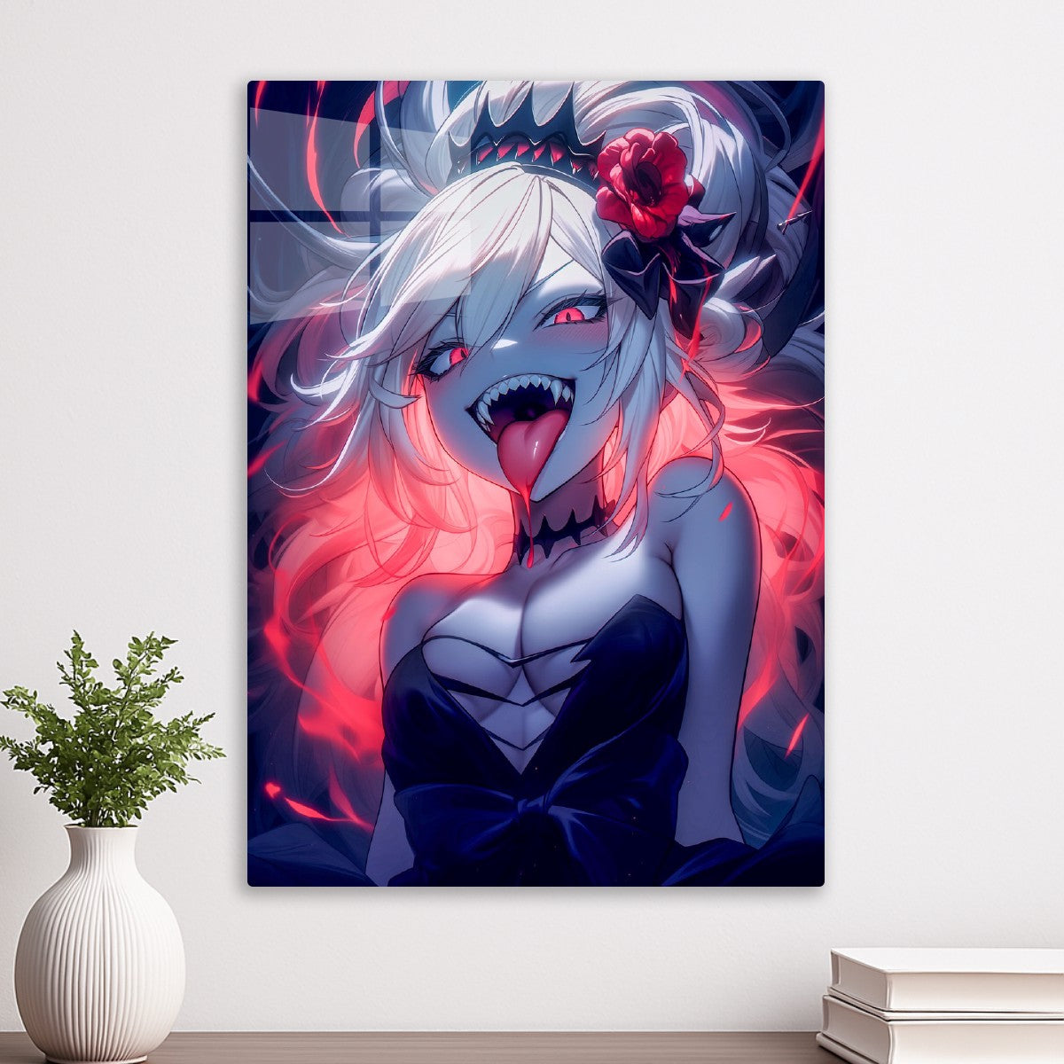 Girl Vampire