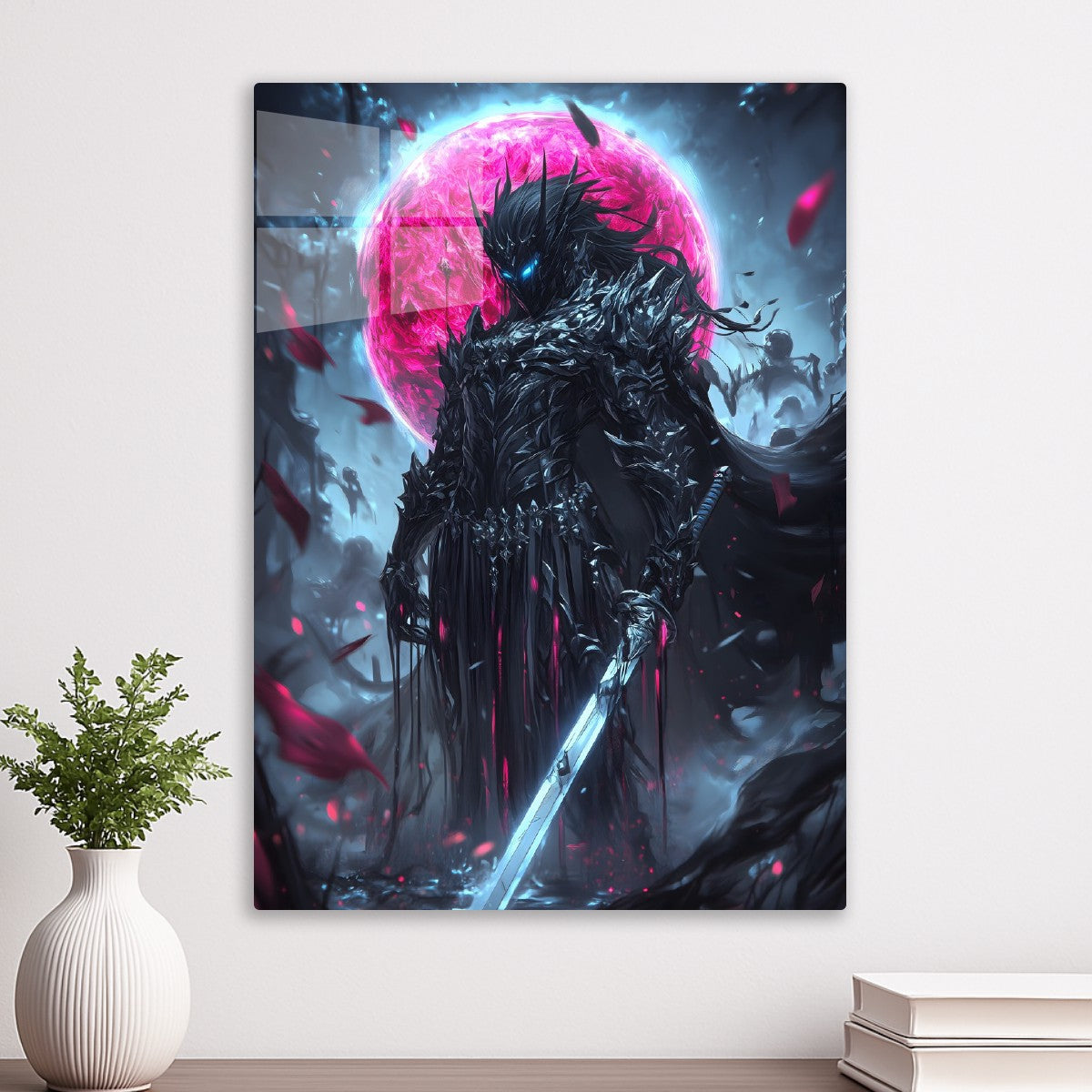 The Dark Sentinel