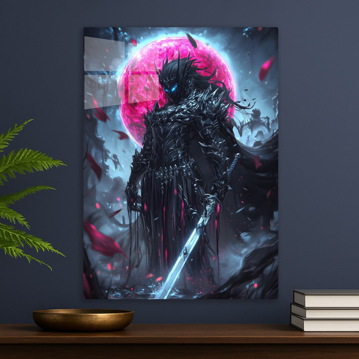 The Dark Sentinel