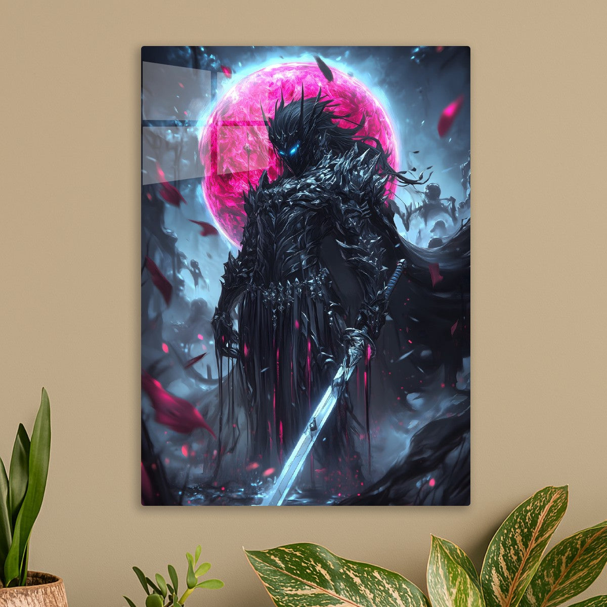 The Dark Sentinel